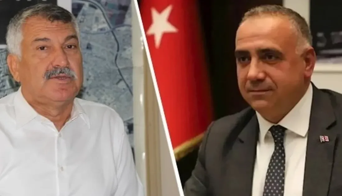 İçişleri Bakanlığı, Adana Büyükşehir