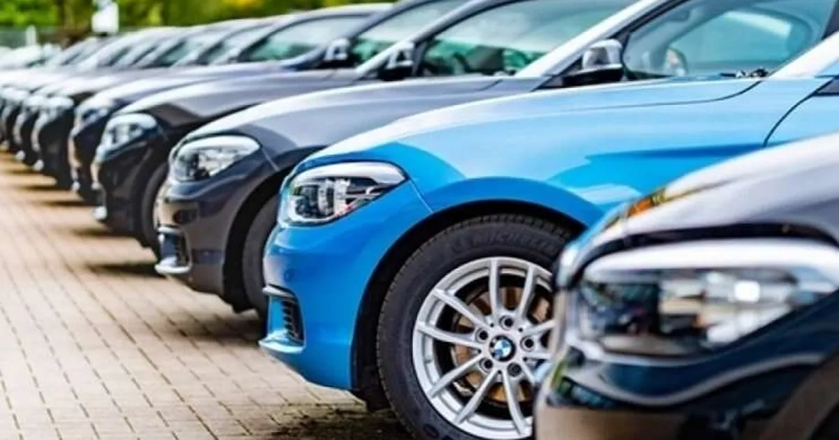 İkinci el otomobilde fiyatlar nominal artıyor, reel düşüyor