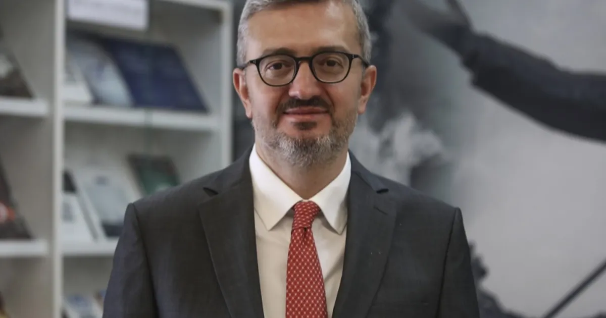 İletişim Başkanı Duran: Terörsüz Türkiye ile daha güçlü gelecek