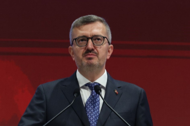 İletişim Başkanı Duran'dan İsrail’in Suriye saldırılarına kınama