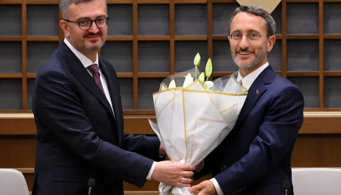 Bugünkü Resmi Gazete'de de