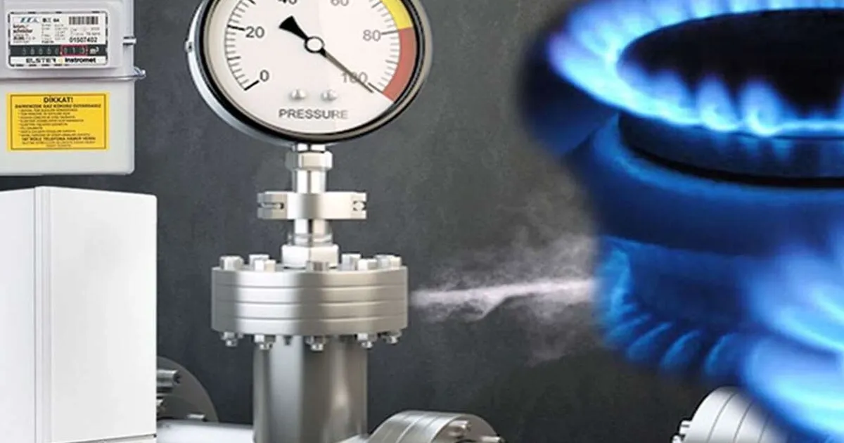 İletişim'den 'doğalgaz fiyatları' iddialarına yalanlama