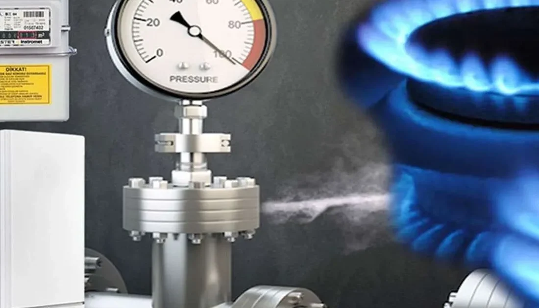 İletişim Başkanlığı, “Doğalgaz dünyada