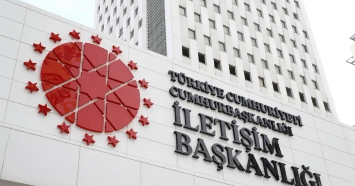 İletişim'den görev değişiklikleriyle ilgili uyarı