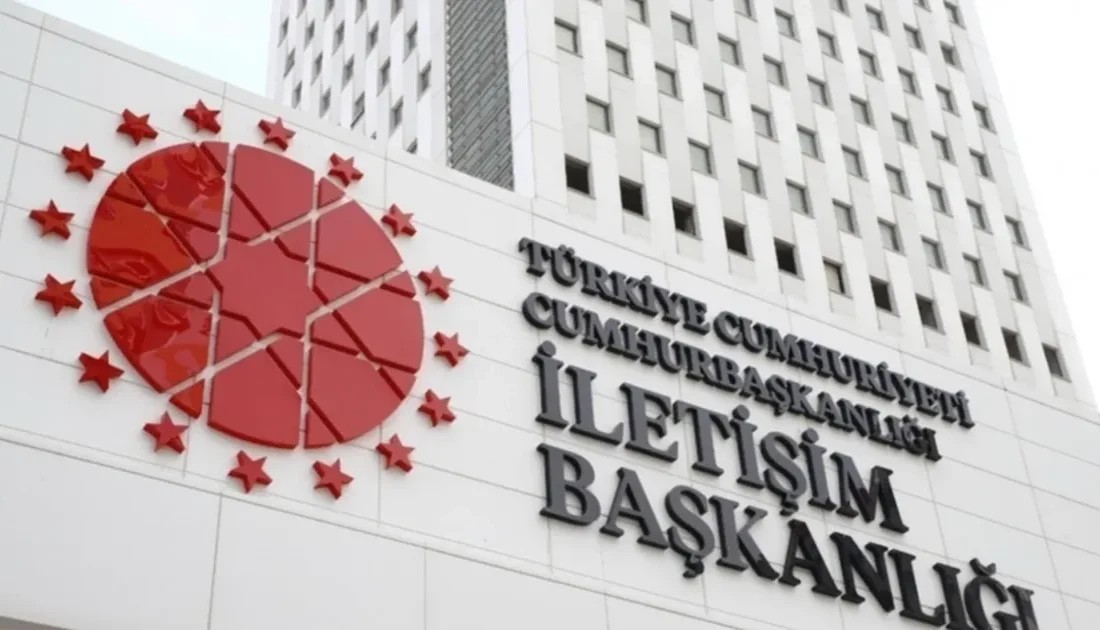 İletişim Başkanlığı Dezenformasyonla Mücadele