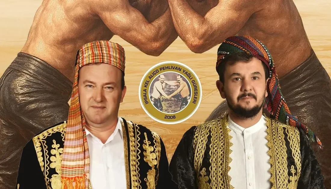İpsala, Türk güreşinin efsanesi