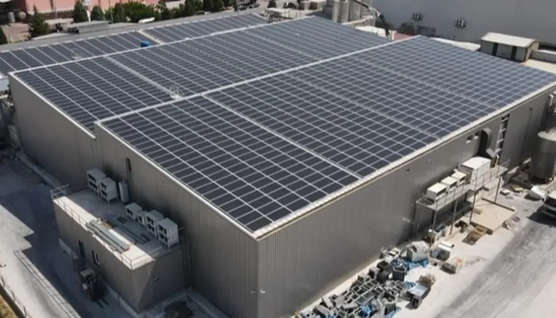 Salihli’de faaliyet gösteren Agrobest