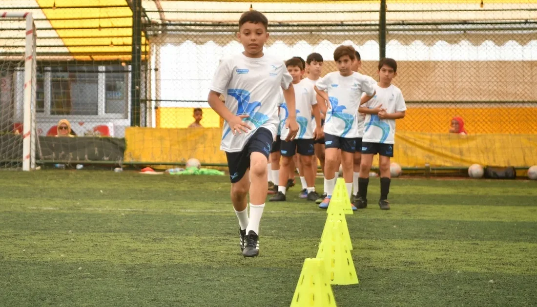 İstanbul Beylikdüzü Belediyesi tarafından