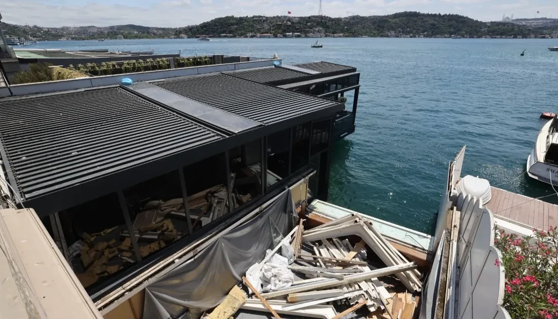 İstanbul Büyükşehir Belediyesi Boğaziçi
