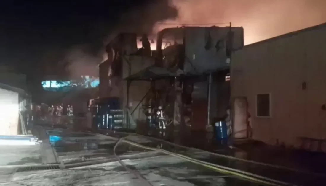 İstanbul İtfaiyesi, Çekmeköy Alemdağ