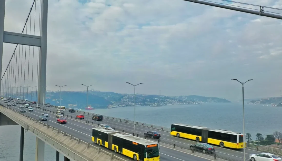 İstanbul Büyükşehir Belediyesi, 15