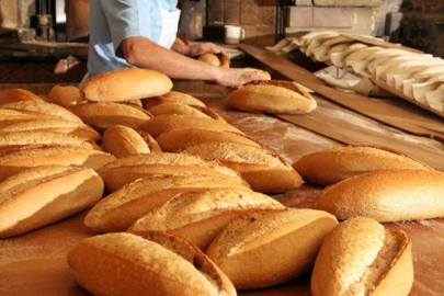 İstanbul'da ekmek fiyatları zamlandı