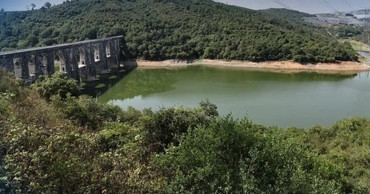 İstanbul'da su tasarrufu çağrısı!
