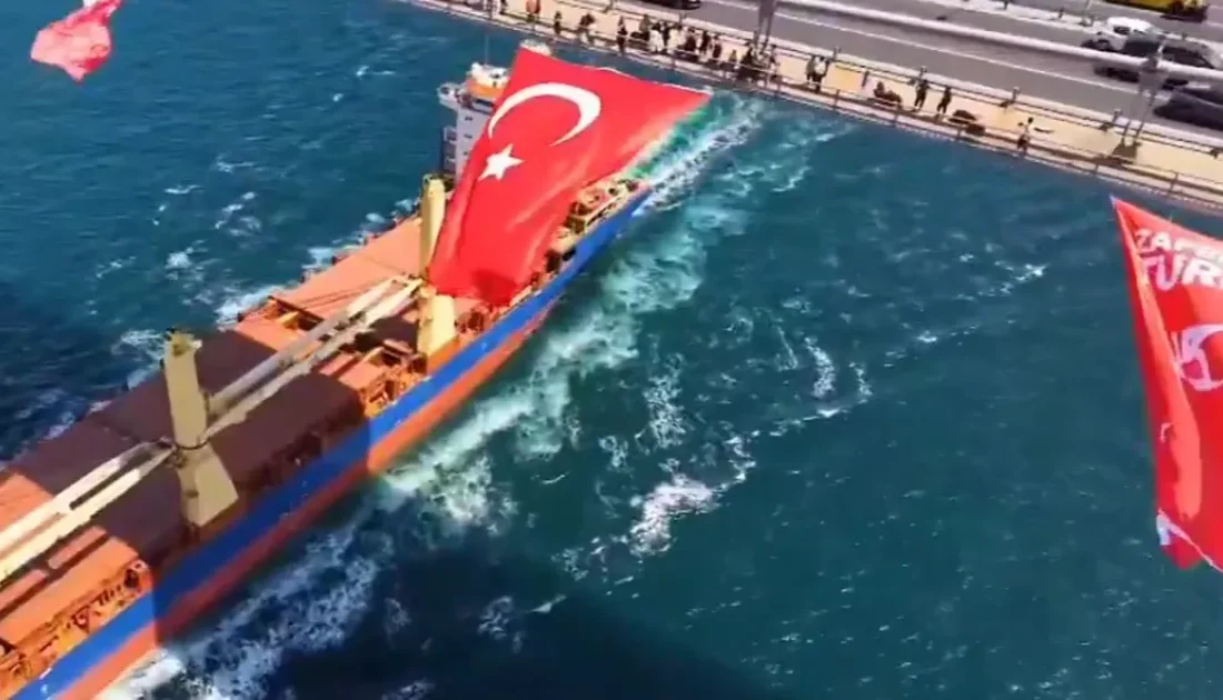 Cumhurbaşkanlığı İletişim Başkanlığı, İstanbul