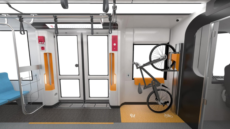 İstanbul’un yerlisi Tram34'te üretim sürüyor... İlk teslimat 2026’da