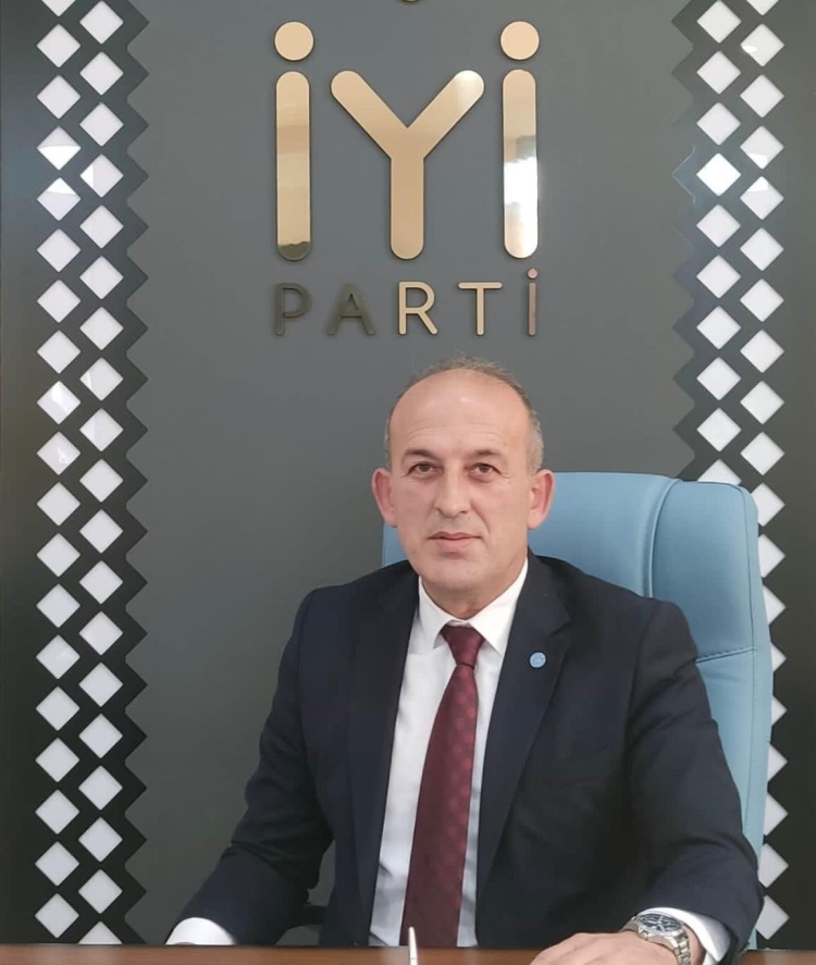 İYİ Parti: Harmancık’taki kundaklama şüphelisi partilimiz değil!