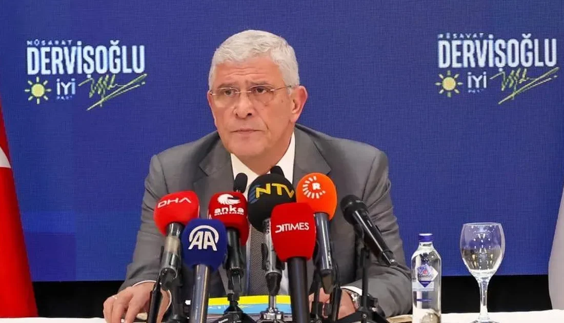 İYİ Parti Genel Başkanı