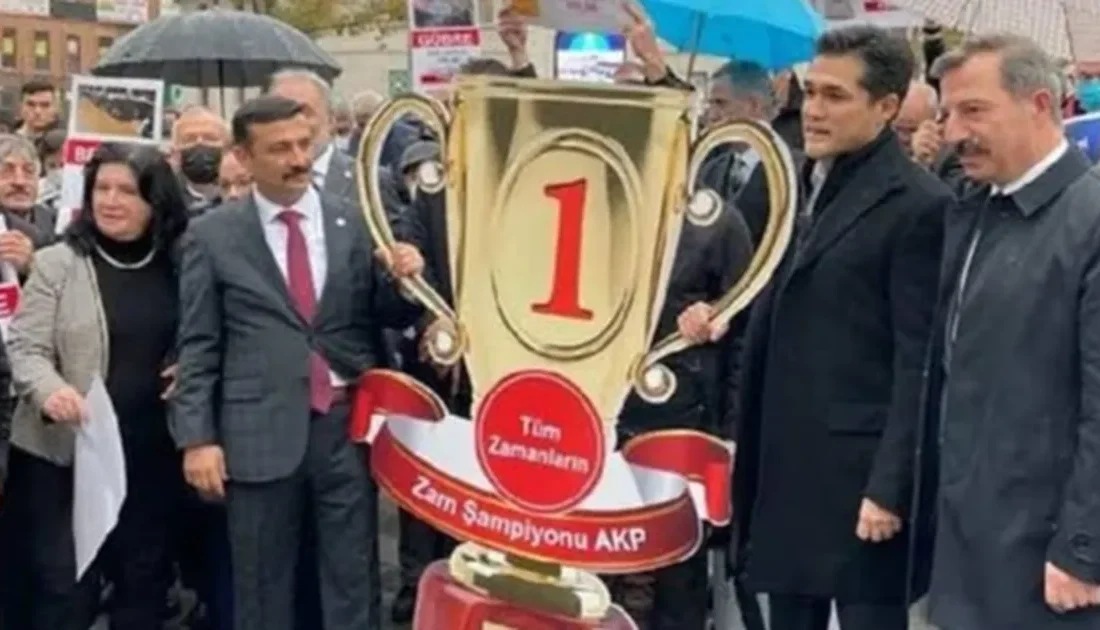 İYİ Parti Bursa Milletvekili