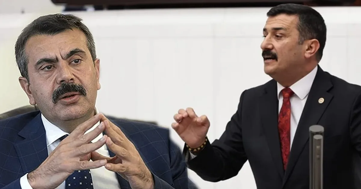 İYİ Partili Türkoğlu'nun 10 Kasım tatil isyanına MEB'den jet yanıt
