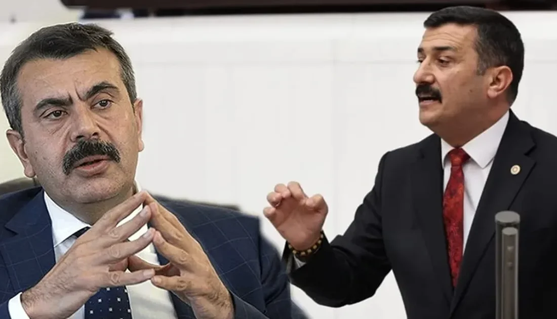 İYİ Parti Bursa Milletvekili