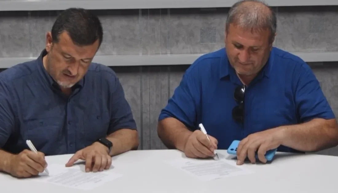 İZ-AFED ve EGEBAYDER, afet