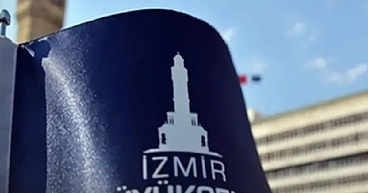 İzmir Büyükşehir’den ‘kentsel dönüşüm’ açıklaması