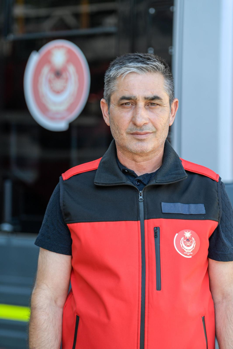 İzmir İtfaiyesi'nden vatandaşlara riske dikkat çağrısı