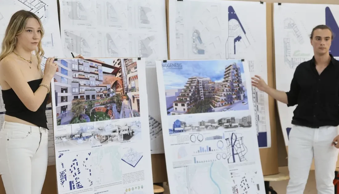 İzmir Yüksek Teknoloji Enstitüsü
