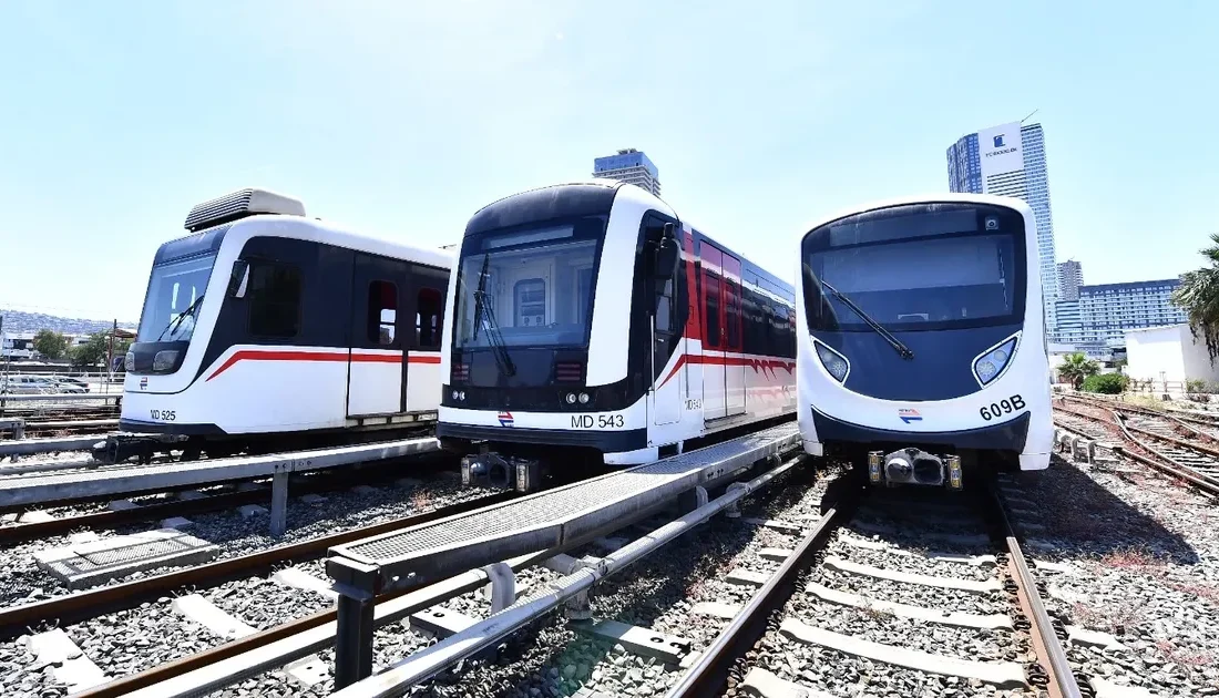 İzmir Metro AŞ Genel