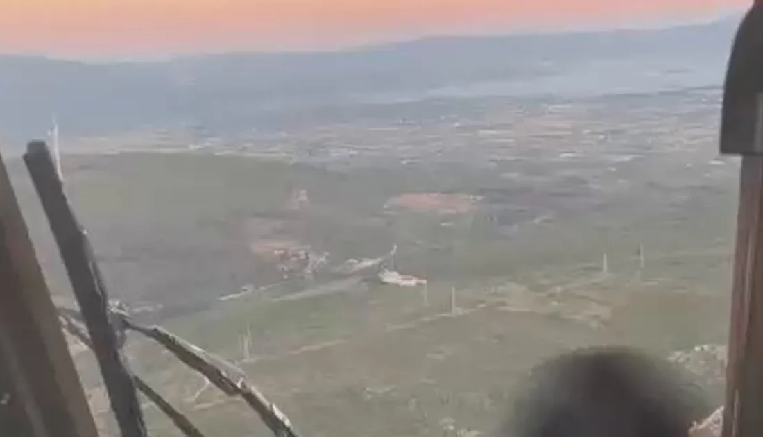 Orman Genel Müdürlüğü, İzmir’in
