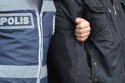 İzmir'de 190 polisli operasyon