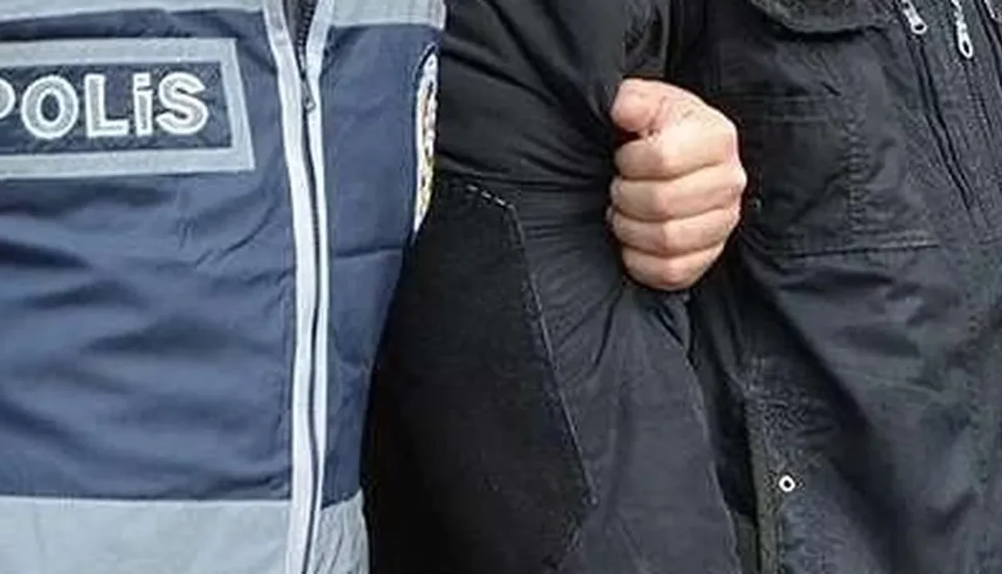 190 polisin katıldığı ve