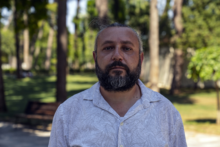 İzmir'de akıllı sulama su kayıplarının önüne geçti