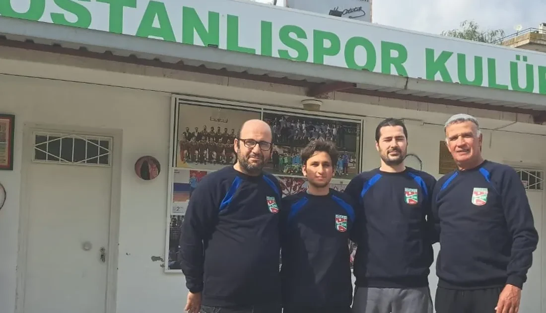 İzmir 2. Amatör Futbol