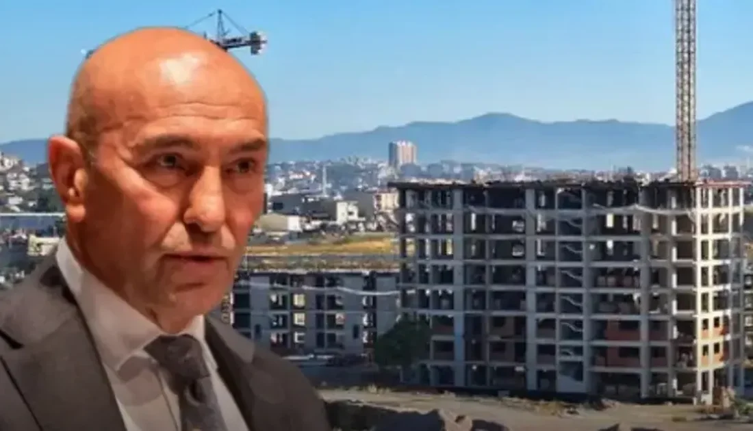 İzmir Cumhuriyet Başsavcılığı’nın yolsuzluk