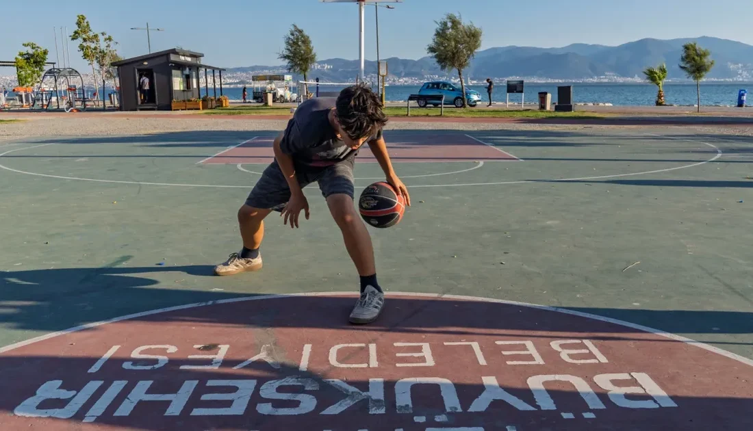 İzmir Büyükşehir Belediyesi’nin kent
