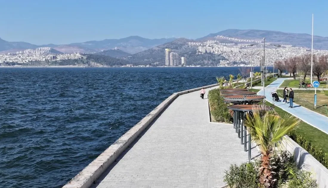 İzmir Büyükşehir Belediyesi, çoklu