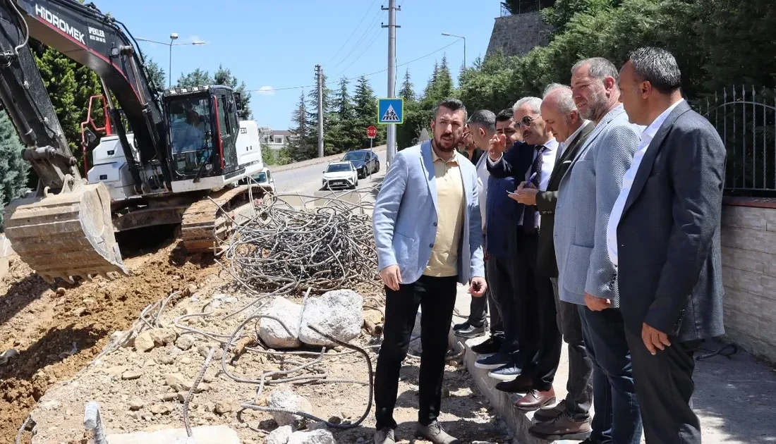 Kocaeli İzmit Belediyesi, Turgut