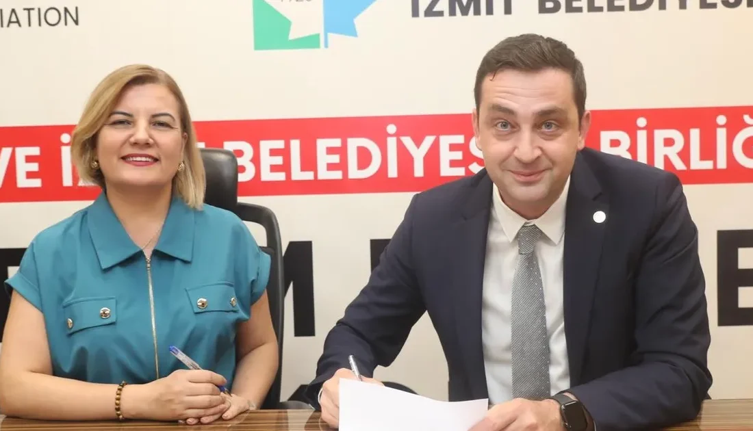 İzmit Belediyesi ile Kocaeli