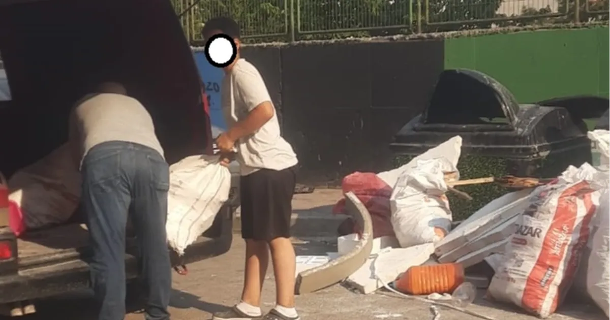İzmit’te kamu alanlarını kirletenlere af yok!