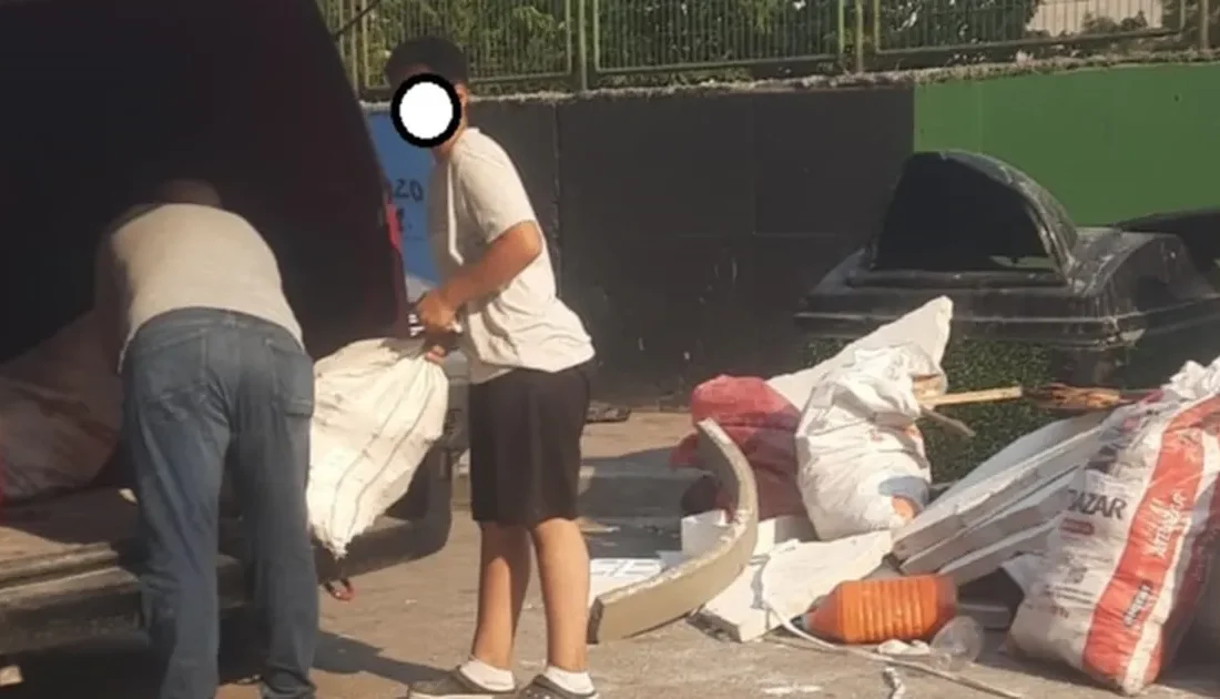 Kocaeli'nin İzmit ilçesinde Cedit