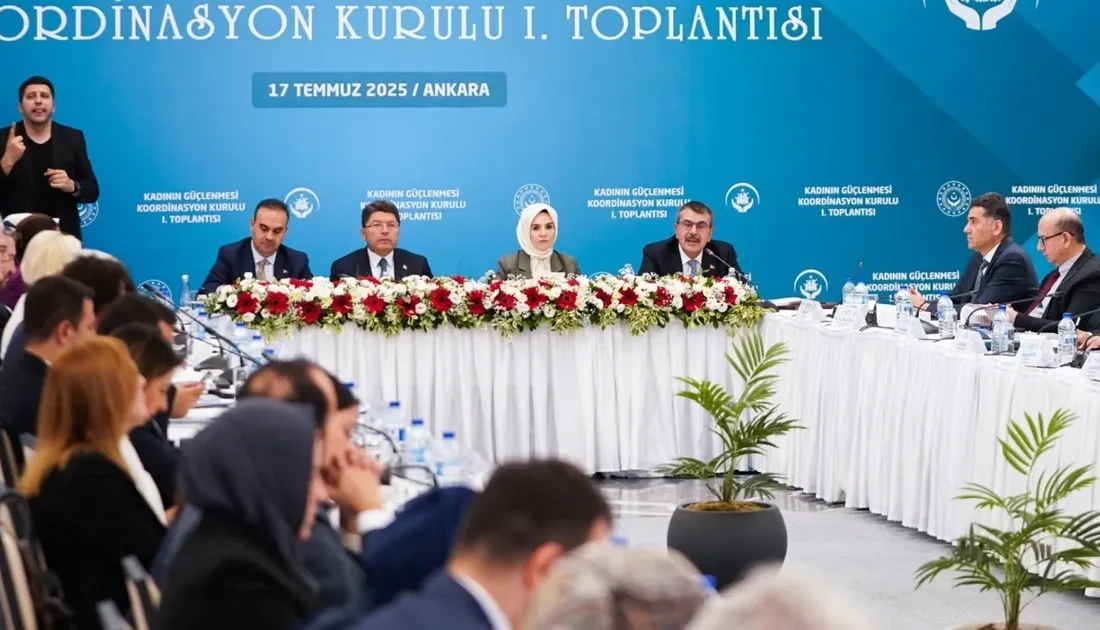Milli Eğitim Bakanı Yusuf