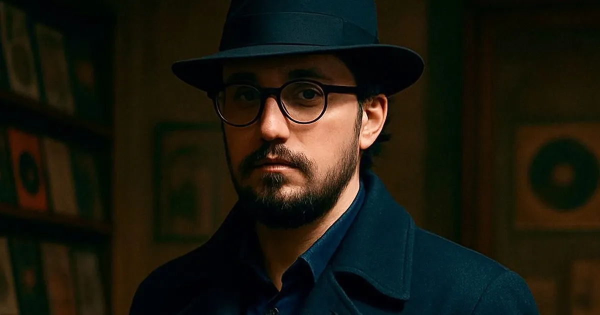 Kamran Hakan’dan 'Yalnız' ilk tekli