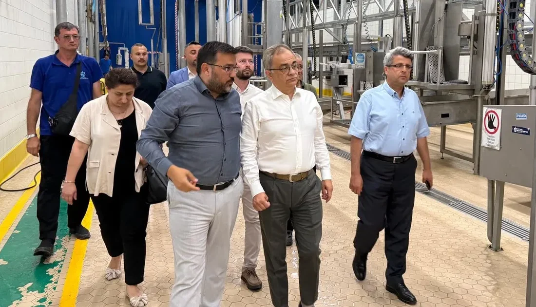Kocaeli Büyükşehir Belediyesi Genel