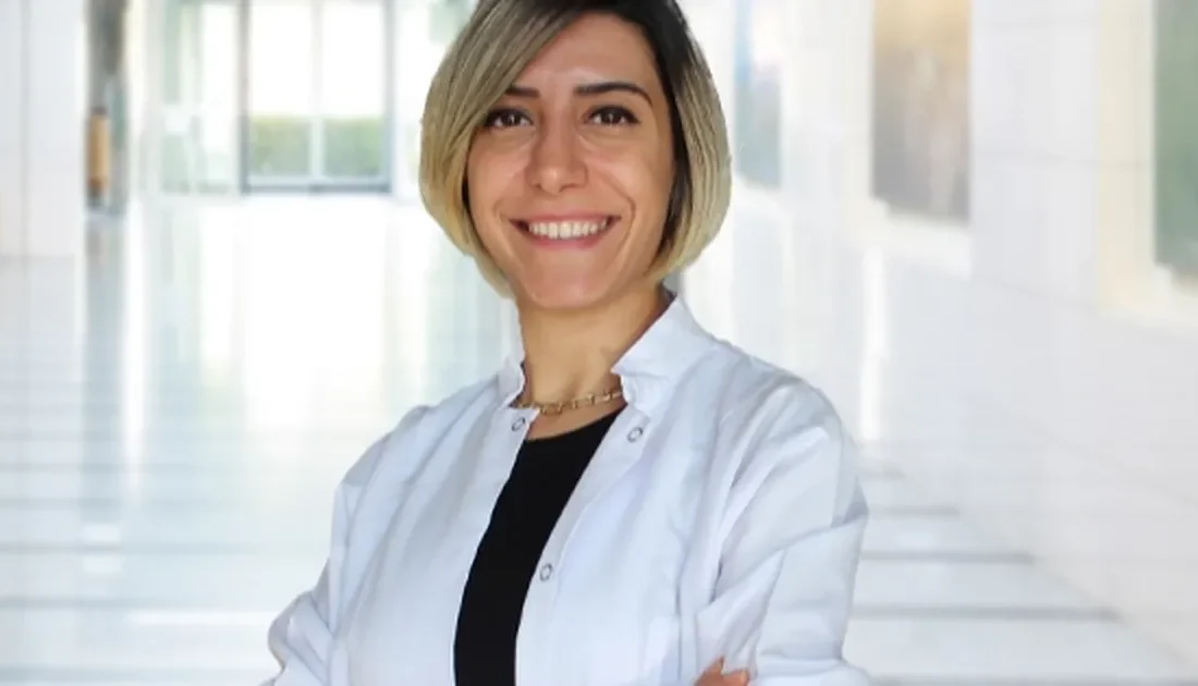 Beslenme ve Diyet Uzmanı