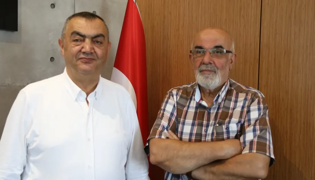 Kayseri Sanayi Odası (KAYSO)