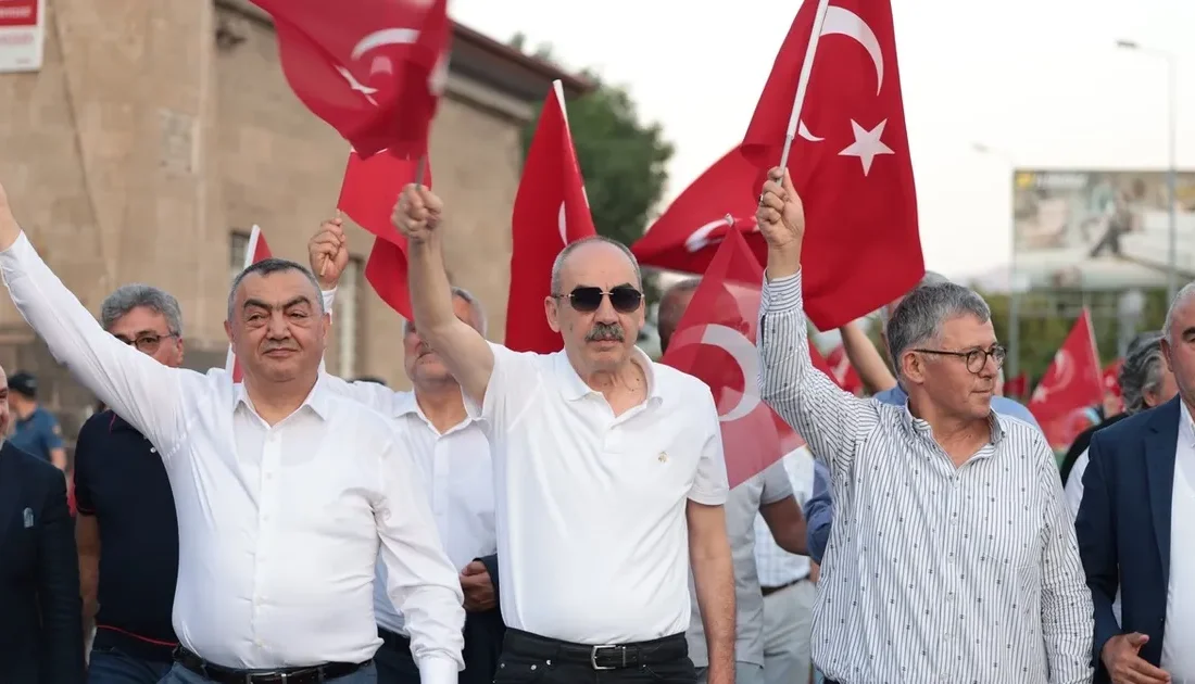 15 Temmuz hain darbe