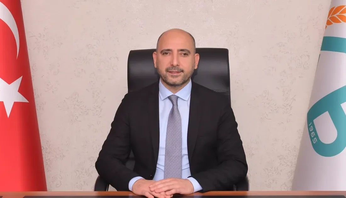 Kayseri Ticaret Borsası, et,