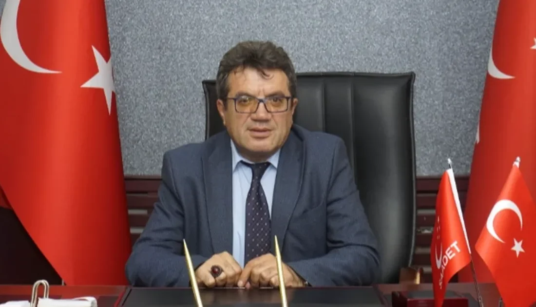 Saadet Partisi Kayseri Mahalli