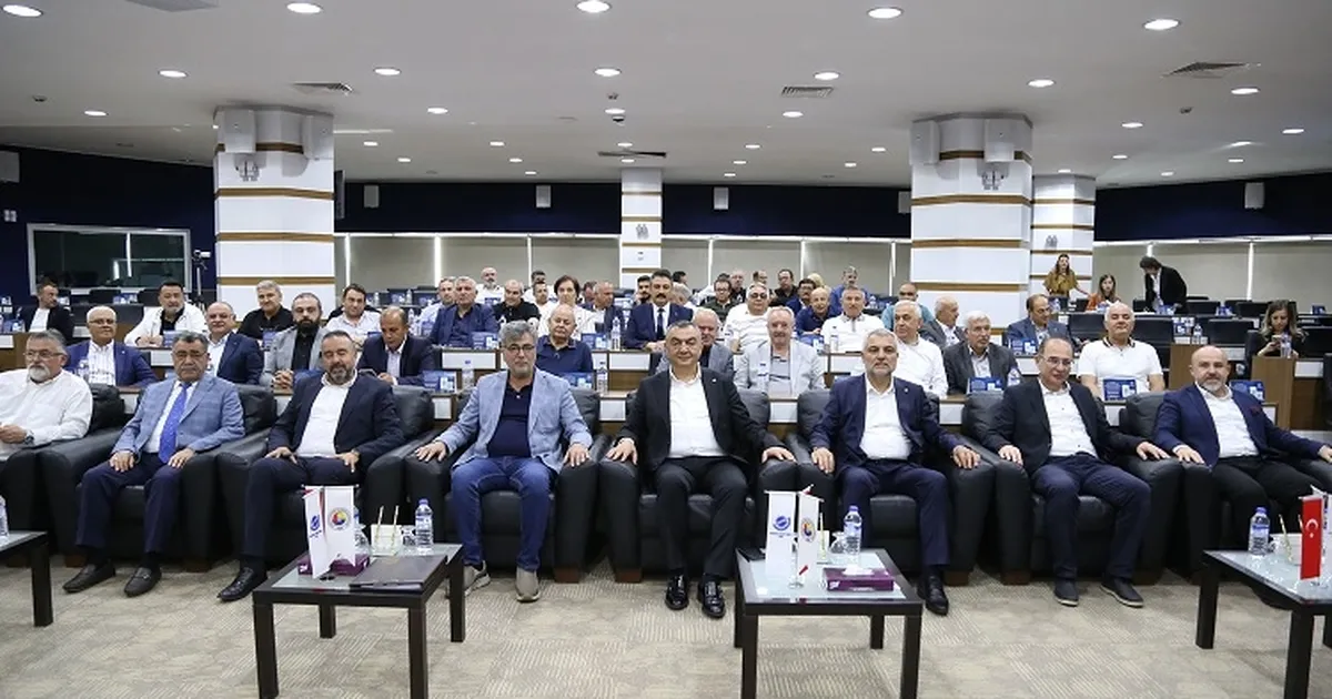 Kayserili sanayicilerden önemli çağrı